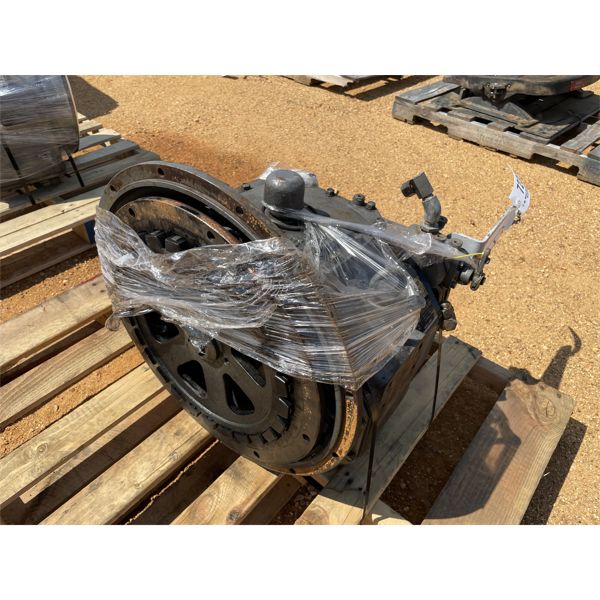 TONANCO TM729S 3-1 MARINE GEAR Motor