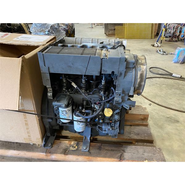 DEUTZ D2011L031 MARINE Engine