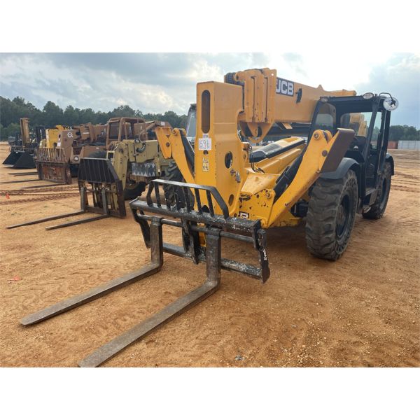 2019 JCB 510-56 Forklift - Telehandler