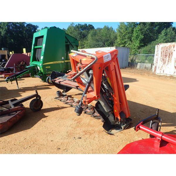 KUBOTA HAY MOWER