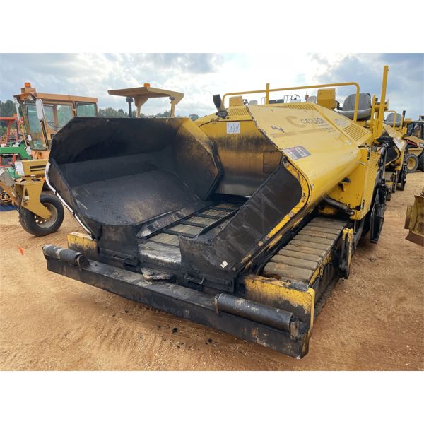 CARLSON CP130 Asphalt Paver
