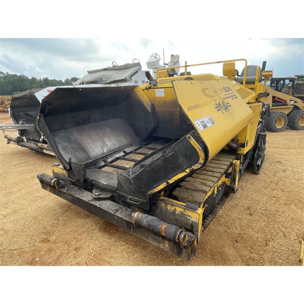 CARLSON CP130 Asphalt Paver