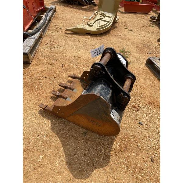 CAT 24" BUCKET