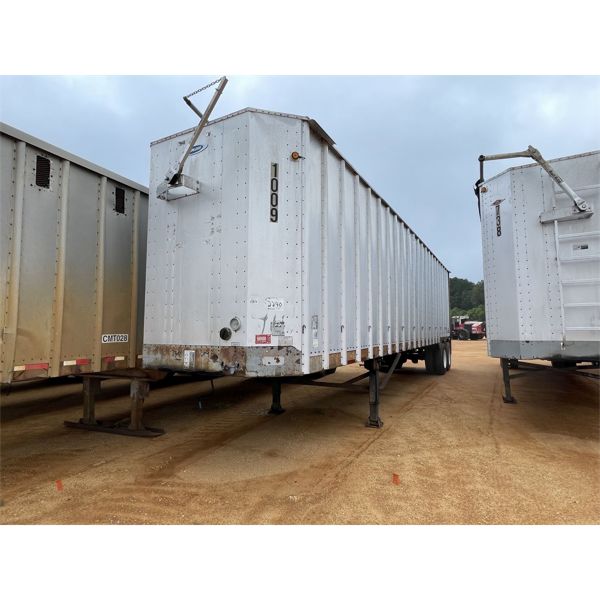 1995 PEERLESS 42 Chip Trailer