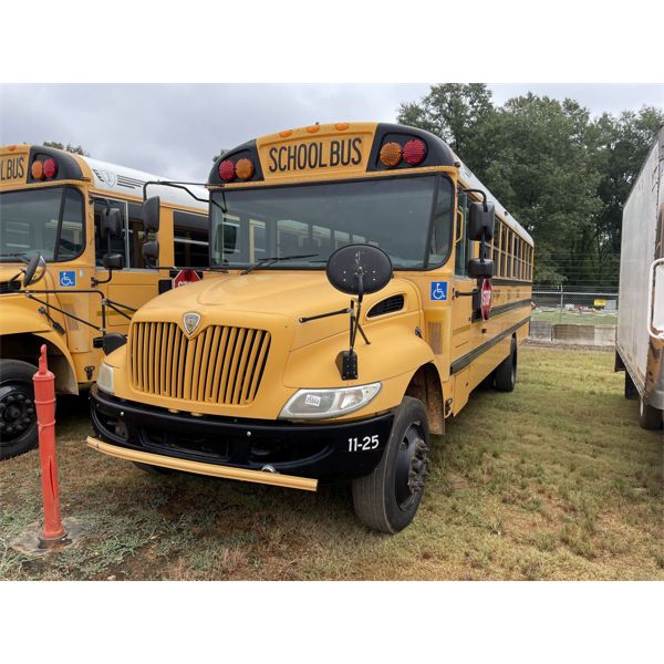 2011 IC CE SERIES Bus