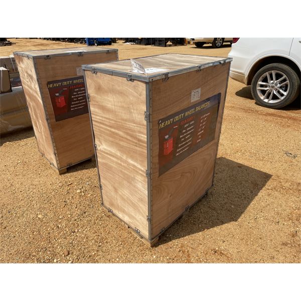 WHEEL BALANCER 0J922