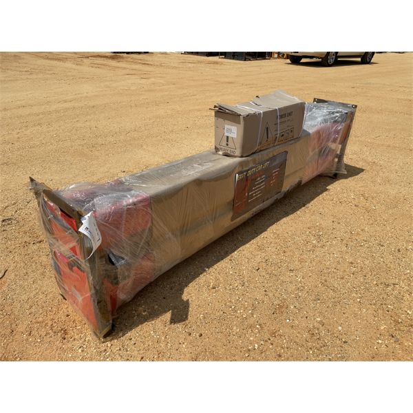 SDJ-4000 (2) POST AUTOMOBILE LIFT