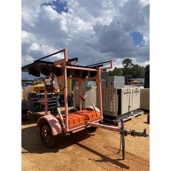 2007 NATIONAL  Arrow Board