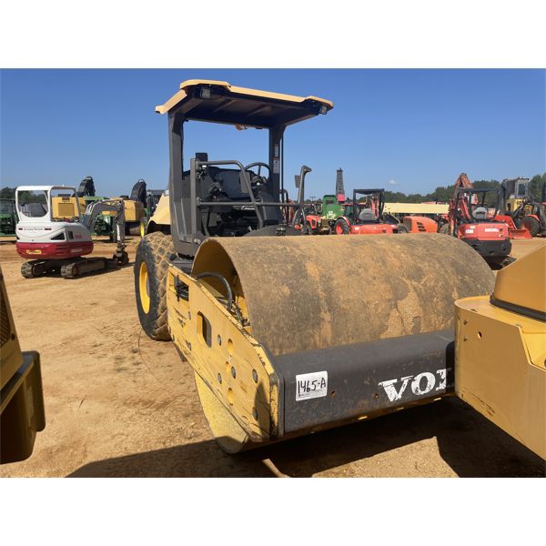 2015 VOLVO SD115B Roller