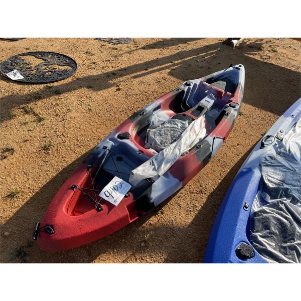 10' KAYAK