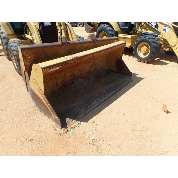 CAT GP BUCKET Backhoe