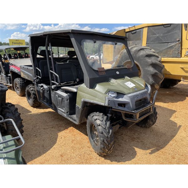 2010 POLARIS RANGER 800 XP UTV