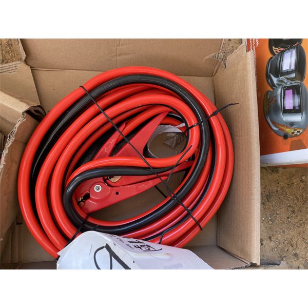 JUMPER CABLES