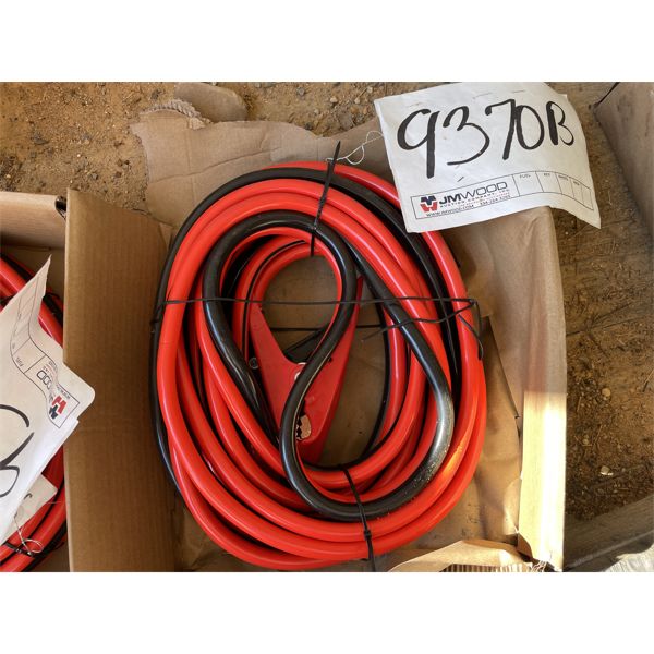 JUMPER CABLES