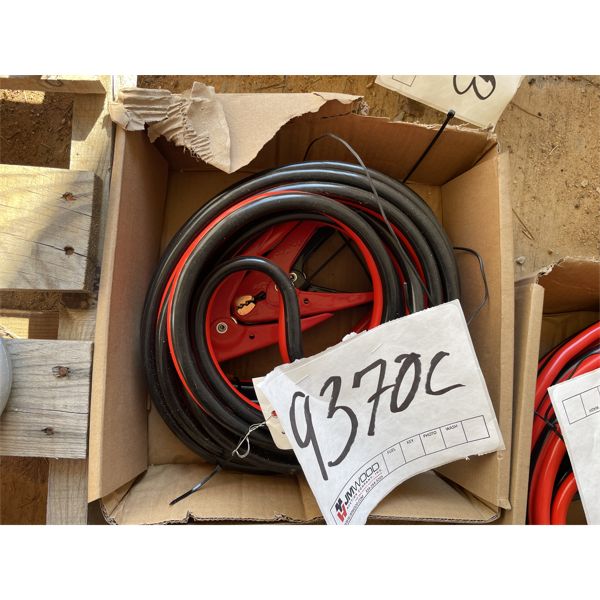 JUMPER CABLES