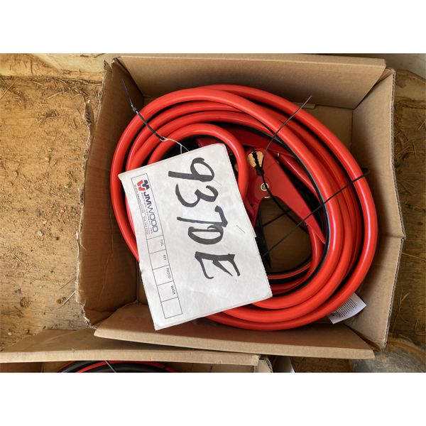 JUMPER CABLES