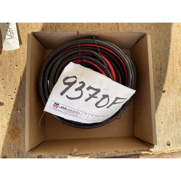 JUMPER CABLES