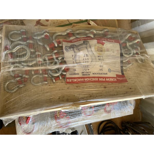 GREAT BEAR SCREW PIN ANCHORS