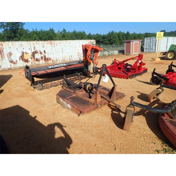 BUSH HOG 255R2 Rotary Cutter