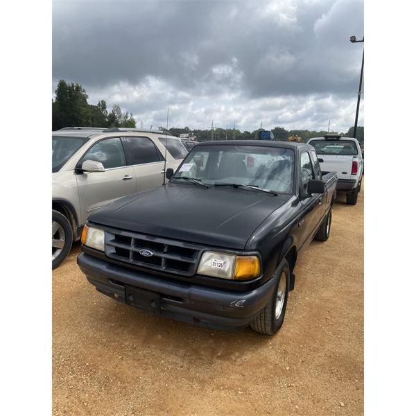 1994 FORD RANGER Pickup Truck