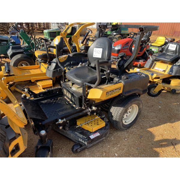 2007 CUB CADET TANK Lawn Mower