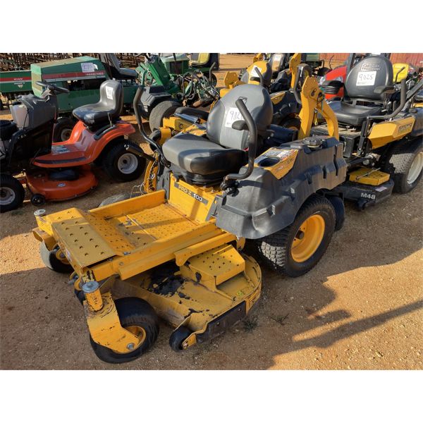 CUB CADET PRO-Z 100 Lawn Mower