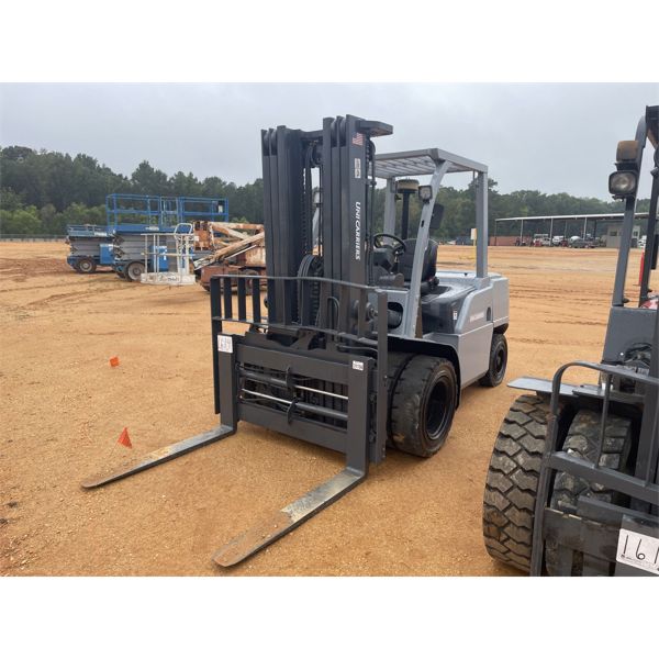 UNICARRIERS 258H Forklift - Mast