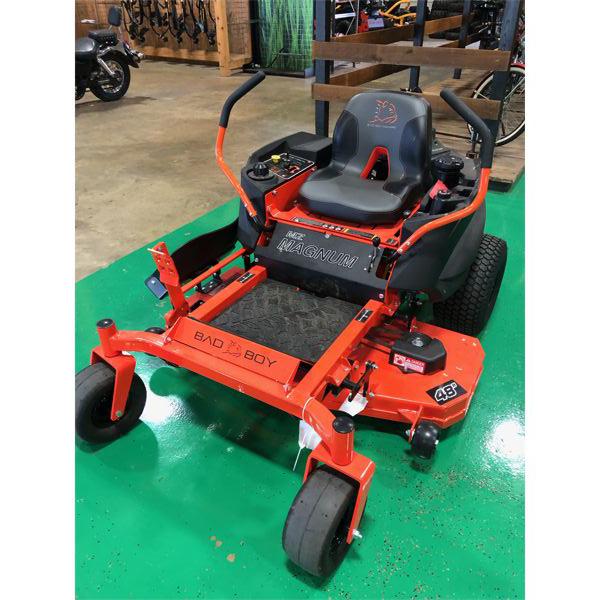 BAD BOY MAGNUM ZERO TURN Lawn Mower
