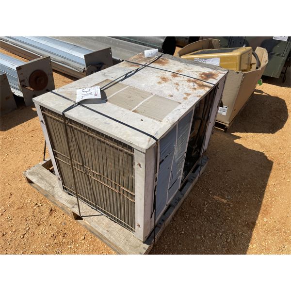A/C UNIT