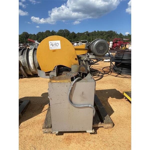 EVERITT INDUSTRIAL MITER SAW