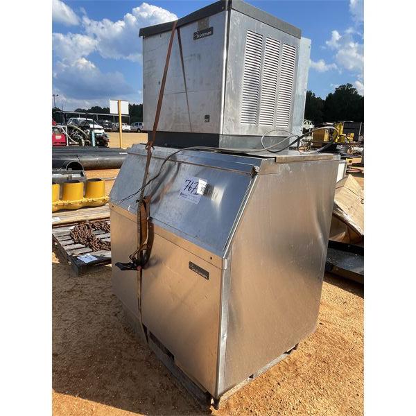 SCOTTSMAN ICE MAKER