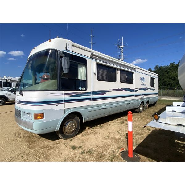 1999 TROPICAL  RV