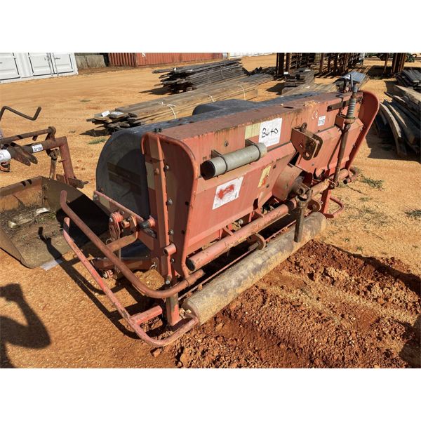 GREEN TERRA SPIKE AERATOR