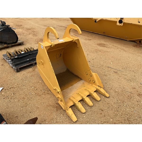 BRODERSON 36" BUCKET