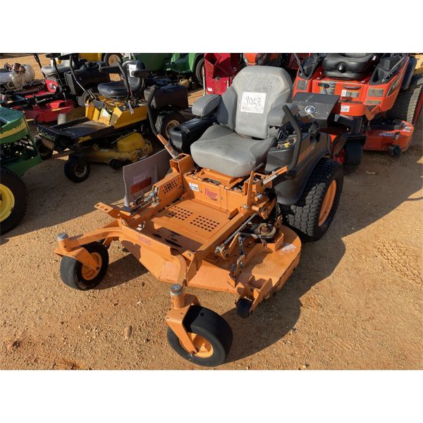SCAG TIGER ZERO TURN Lawn Mower