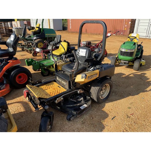 CUB CADET RECON COMMAND Lawn Mower