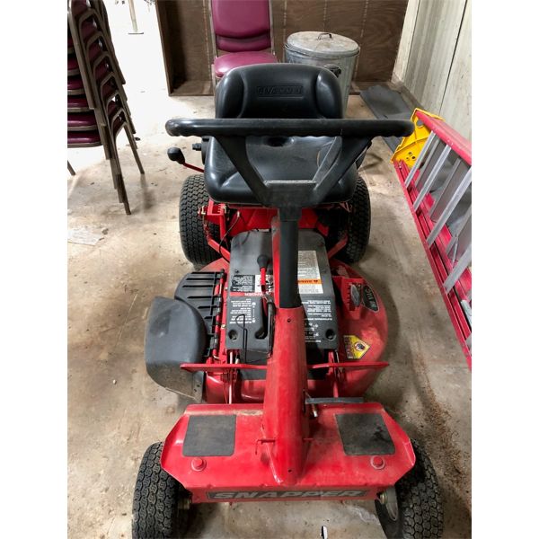 SNAPPER  Lawn Mower