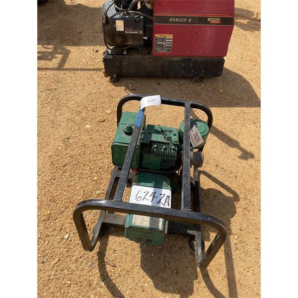 COLEMAN GENERATOR Generator