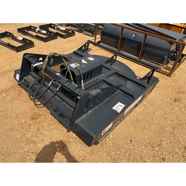 JCT 72" BRUSH CUTTER