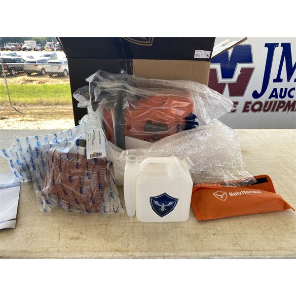 HOLZFFORMA G288 CHAINSAW