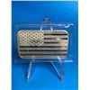 Image 2 : 1oz We Stand for the Flag