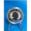 Image 2 : 1oz Kookaburra in Cap