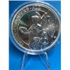 Image 1 : 5oz Truth Conquers All Coin