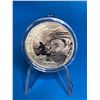 Image 1 : 1oz Dylan Larkin NHL Coin