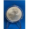 Image 2 : 1oz Dylan Larkin NHL Coin