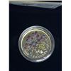 Image 2 : 1oz Maple Leaves Brooch Coin