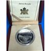 Image 3 : 1oz Aurora Borealils Coin