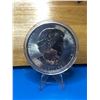 Image 2 : 10oz Double Maple Coin