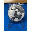 Image 1 : 1oz Chiwoo in Cap