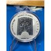 Image 2 : 1oz Chiwoo in Cap